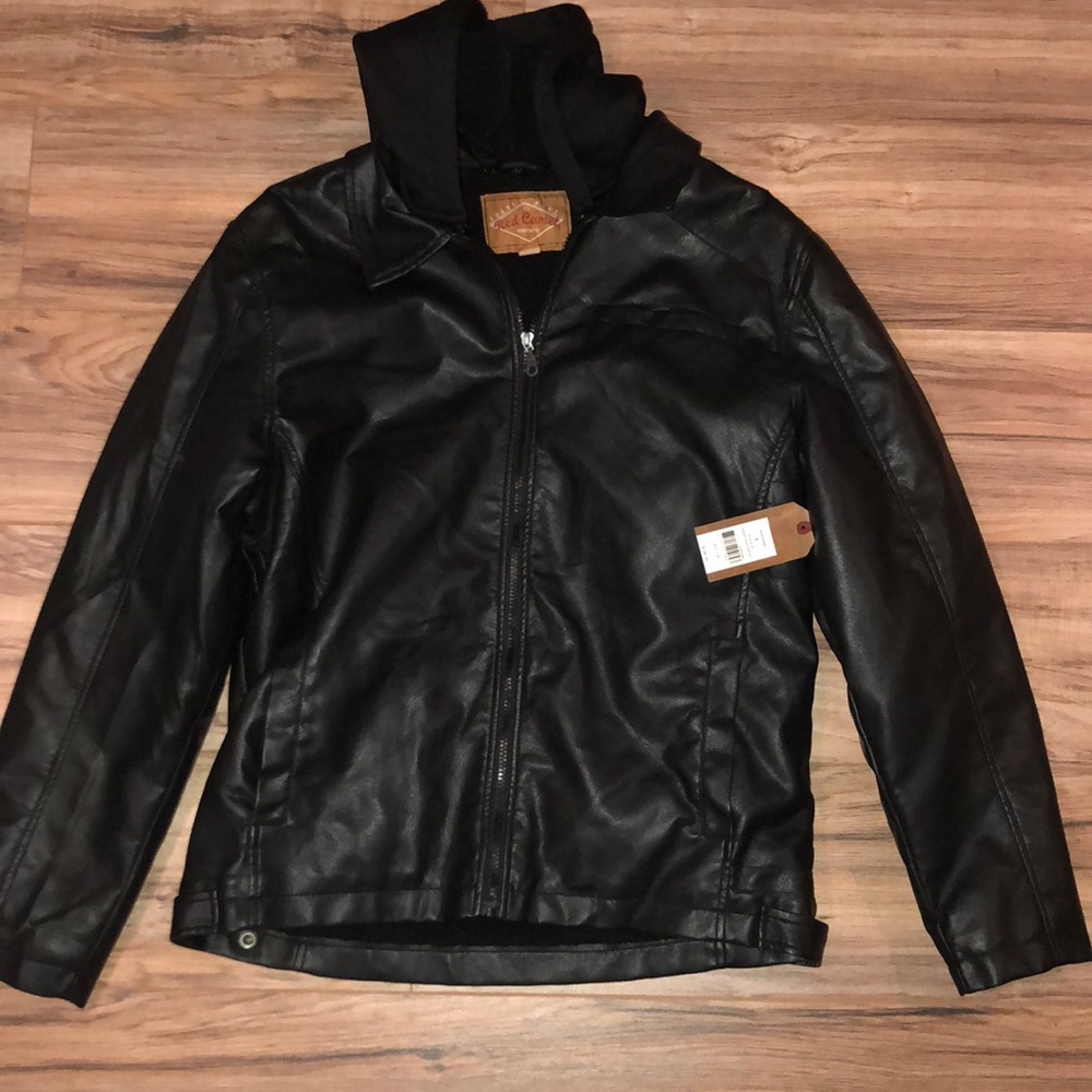 Men’s Jacket